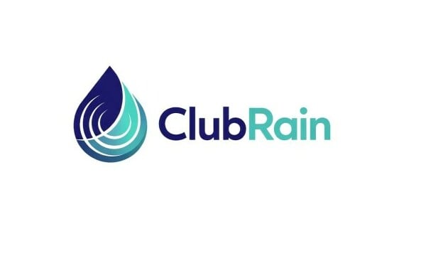 ClubRain.com - buy Catchy premium domains