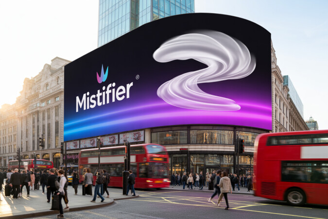 Mistifier.com — 3