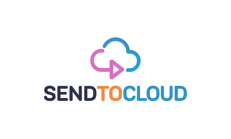SendToCloud logo