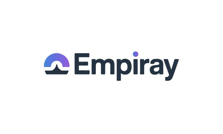 Empiray logo