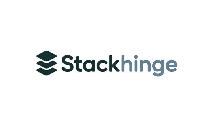 StackHinge logo