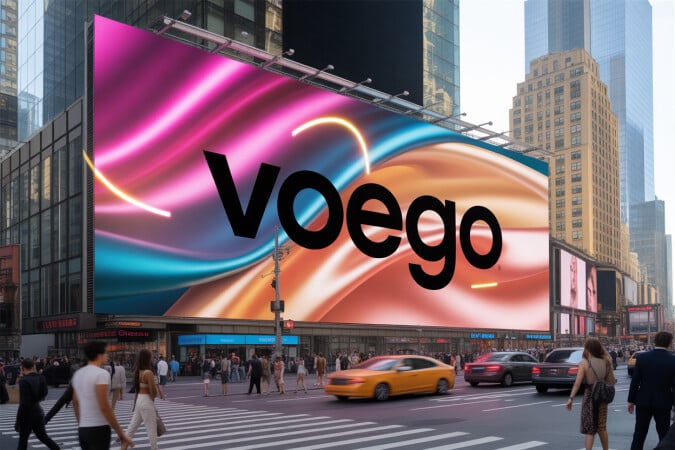 Voego.com — 3