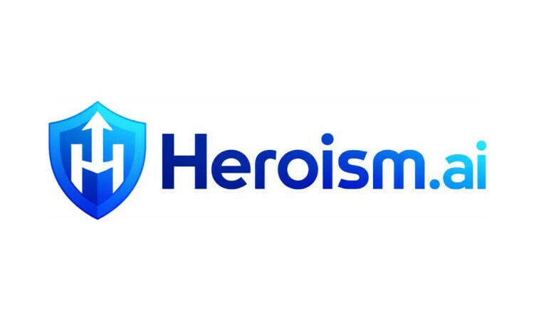 Heroism logo
