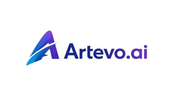 Artevo logo