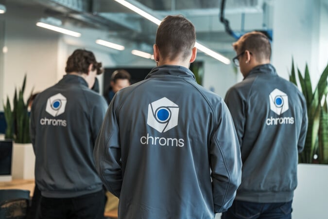 Chroms.com image 5