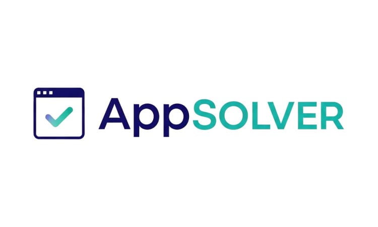 AppSolver logo