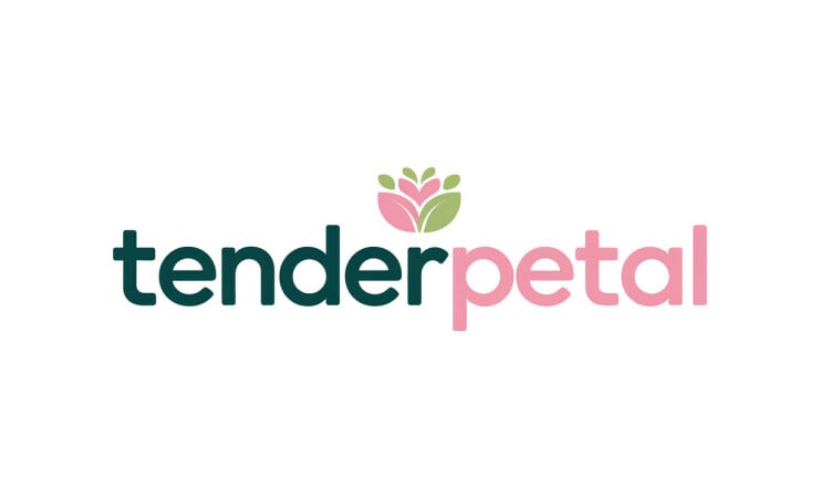 TenderPetal.com - Cool premium domain marketplace