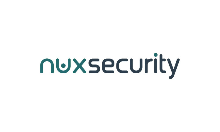 NuxSecurity logo