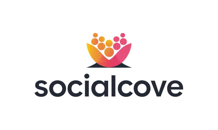 SocialCove logo