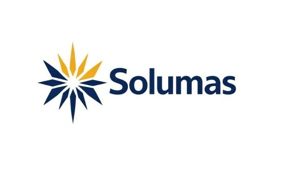 Solumas.com - buy Catchy premium names