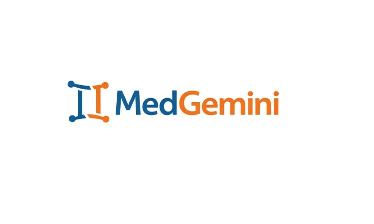 MedGemini logo