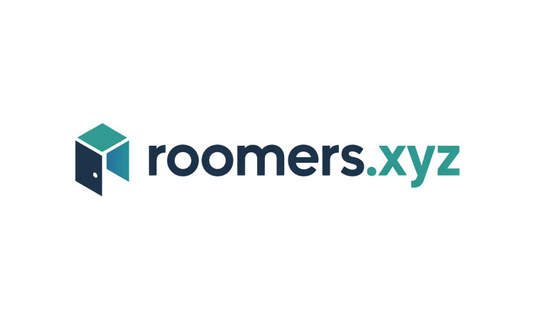 Roomers logo