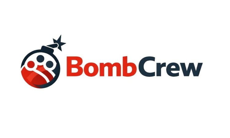 BombCrew.com - Great premium domain marketplace
