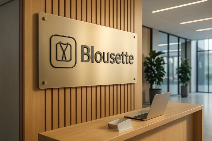 Blousette.com image 3