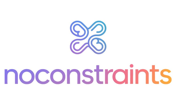 NoConstraints.com - buy Catchy premium domains