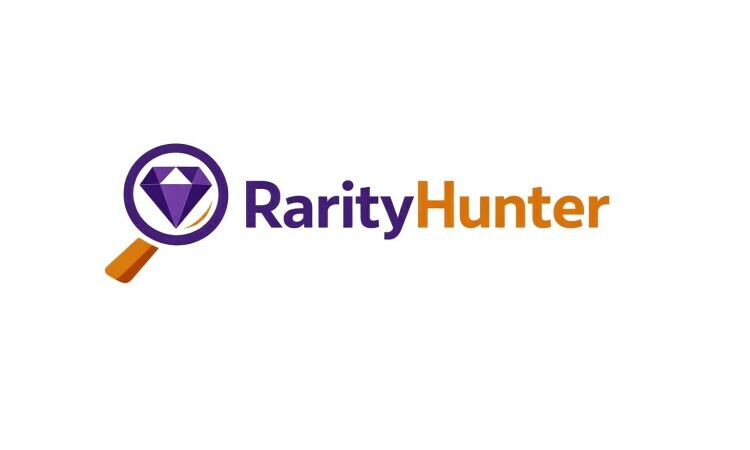 RarityHunter.com - buy Cool premium domains