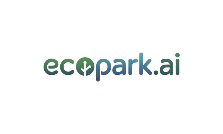 EcoPark logo