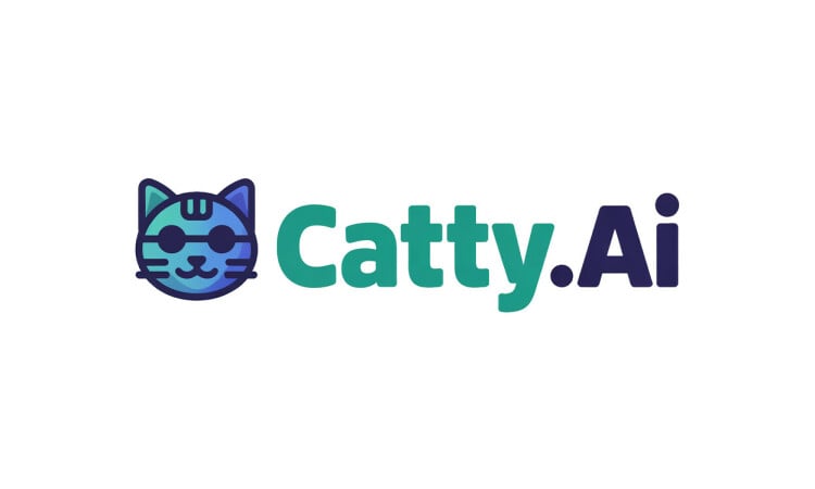Catty logo