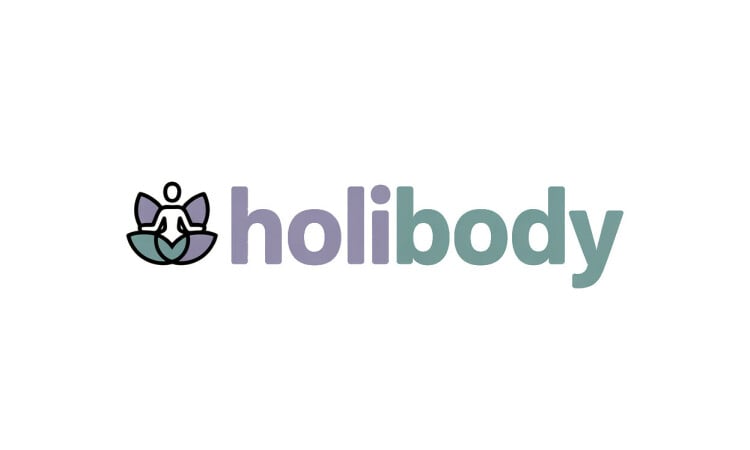 HoliBody logo