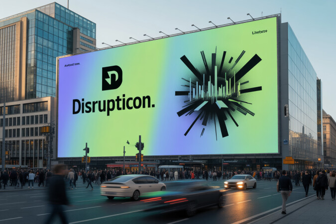 Disrupticon.com image 3