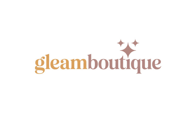 gleamboutique.com - Catchy premium domains