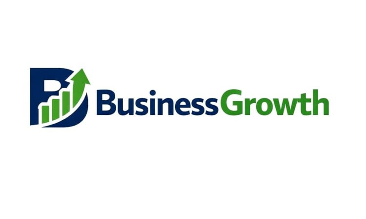 BusinessGrowth logo