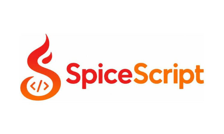 SpiceScript logo