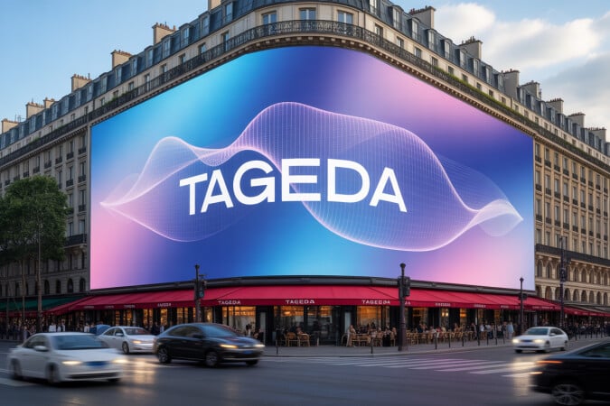 Tageda.com — 3