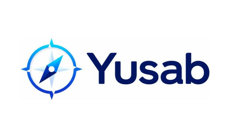 Yusab logo