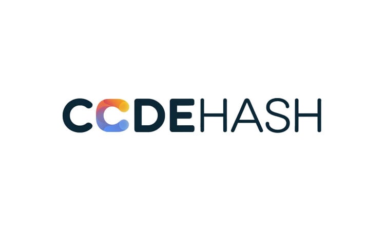CodeHash logo