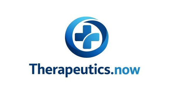 Therapeutics logo