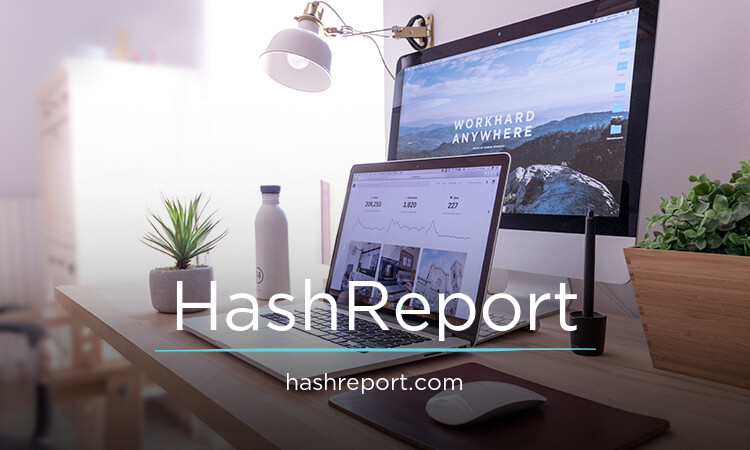 HashReport.com - Catchy premium domains for sale