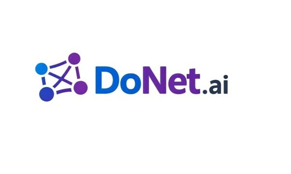 DoNet logo