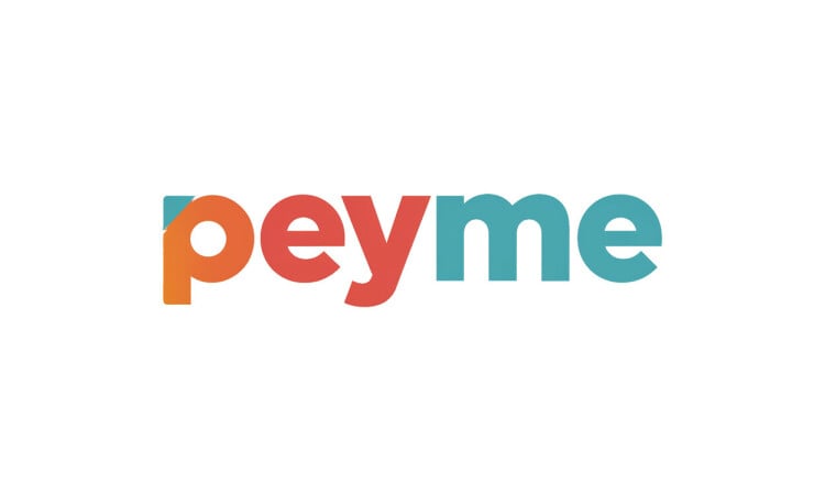 PeyMe logo