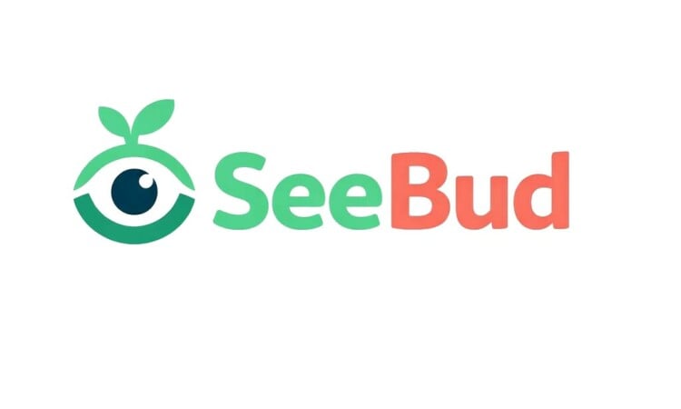 SeeBud logo