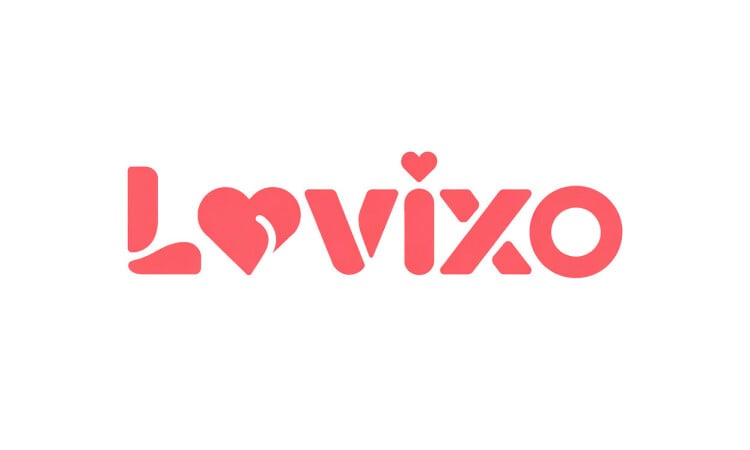 Lovixo logo