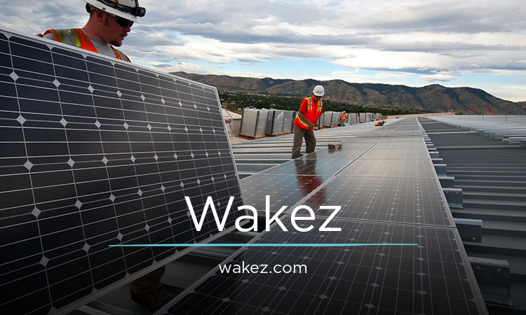 Wakez.com - buying Best premium names