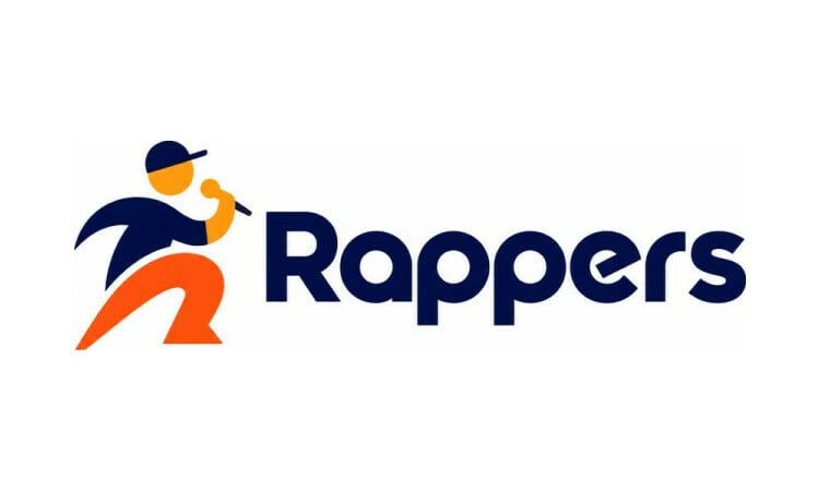 Rappers logo