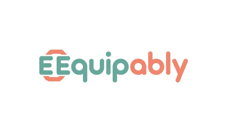 Equipably logo