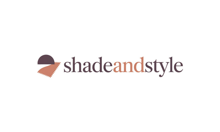 ShadeAndStyle logo