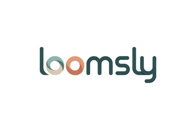 Loomsly logo