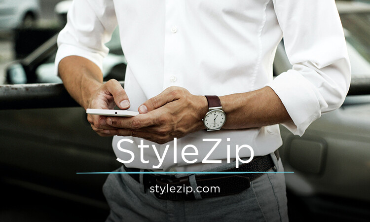 StyleZip.com - Great premium domain names