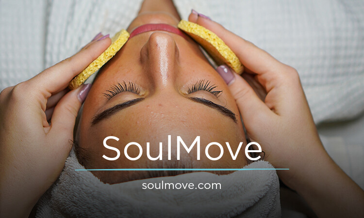SoulMove.com - buy Great premium names