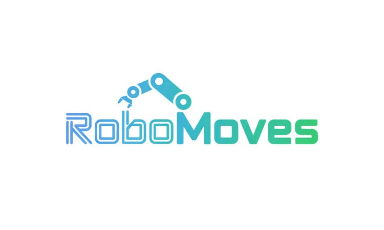 RoboMoves logo