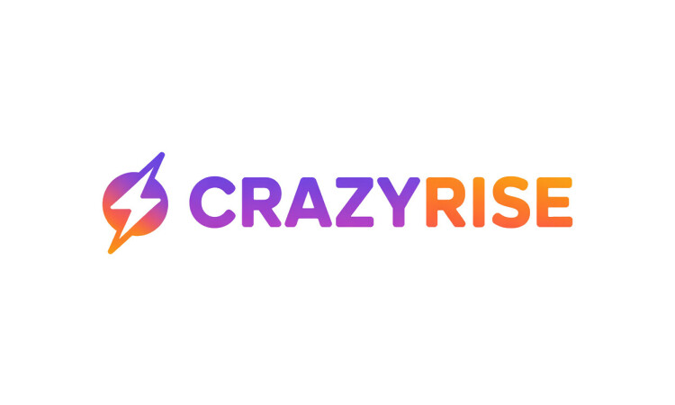 CrazyRise.com - Unique premium domain marketplace