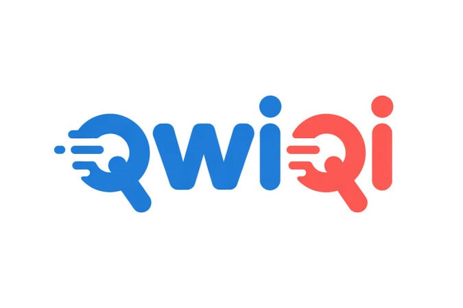 Qwiqi logo