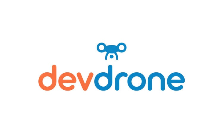 DevDrone logo
