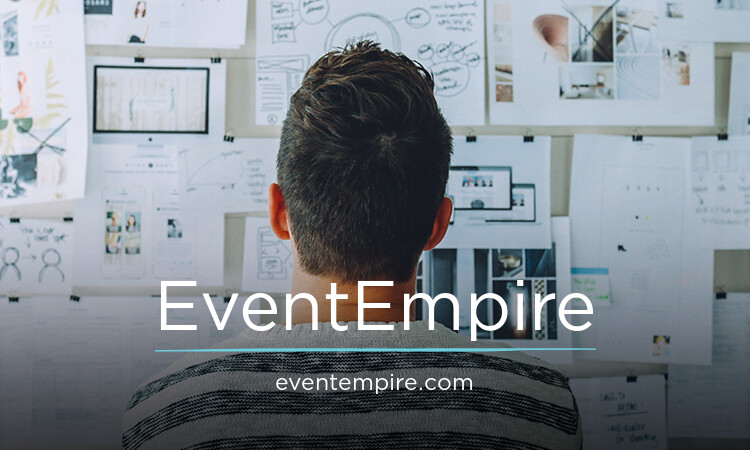 EventEmpire.com - buying Best premium names