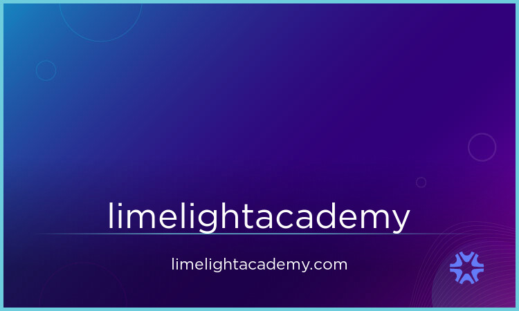 LimelightAcademy logo