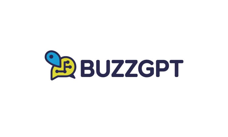 BuzzGPT logo